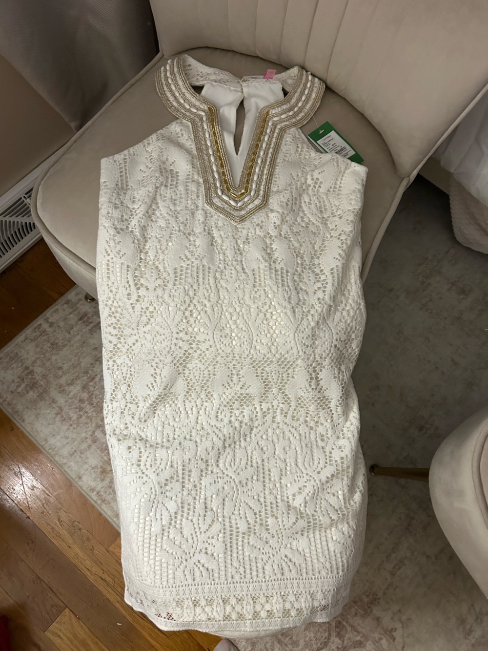 Lilly Pulitzer size 00 nwt